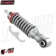 Kit Ammortizzatore Anteriore Posteriore Carbone Grigio Vespa 50 Special R 125 ET3 Primavera