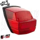FANALE FARO POSTERIORE STOP CON GUARNIZIONE VESPA 125 ET3 PRIMAVERA ETS