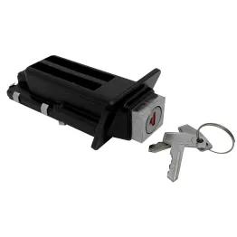 MF1101 Serratura Sella Sellone Lungo Vespa 50 Special R L N 125 ET3 Primavera