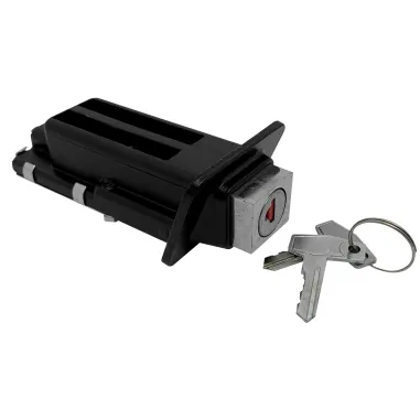 MF1101 Serratura Sella Sellone Lungo Vespa 50 Special R L N 125 ET3 Primavera