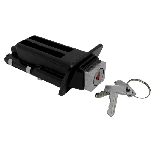 MF1101 Serratura Sella Sellone Lungo Vespa 50 Special R L N 125 ET3 Primavera