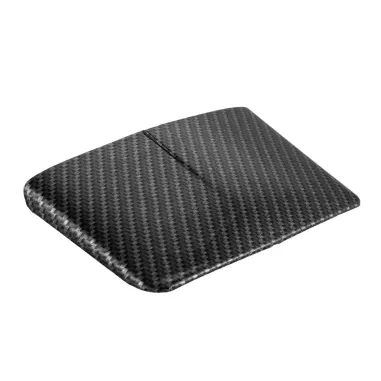 MF0471 Visiera Tettuccio Fanalino Posteriore Carbon Look Vespa 50 Special