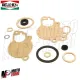 MF0943 Kit Guarnizioni Carburatore 20 24 Vespa PX 125 150 200 PE Arcobaleno