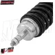 MF1152 Ammortizzatore Anteriore Carbone Hi-Tech Nero Vespa 50 Special R L N PK