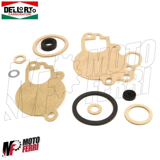 MF0943 Kit Revisione Guarnizioni Carburatore 20 24 26 Vespa PX PE 125 150 200