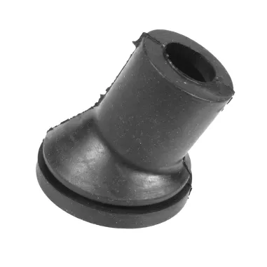 GOMMINO PASSACAVO COMANDO GAS PER PIAGGIO VESPA 125 150 200 PX PE ARCOBALENO