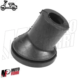 GOMMINO PASSACAVO COMANDO GAS PER PIAGGIO VESPA 125 150 200 PX PE ARCOBALENO 2