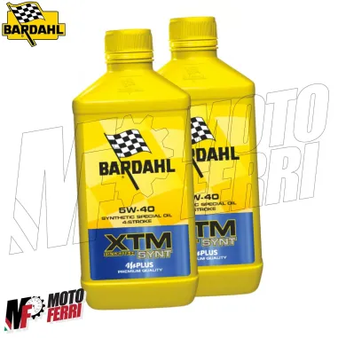 MF3808 Kit Tagliando Vespa GTS 300 HPE 2018-2022 Olio Cinghia Rulli Freni Filtro