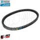MF3808 Kit Tagliando Vespa GTS 300 HPE 2018-2022 Olio Cinghia Rulli Freni Filtro
