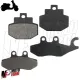 MF3808 Kit Tagliando Vespa GTS 300 HPE 2018-2022 Olio Cinghia Rulli Freni Filtro