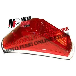 FANALE FARO STOP POSTERIORE PIAGGIO CIAO S SC ARCOBALENO BRAVO CODICE P215
