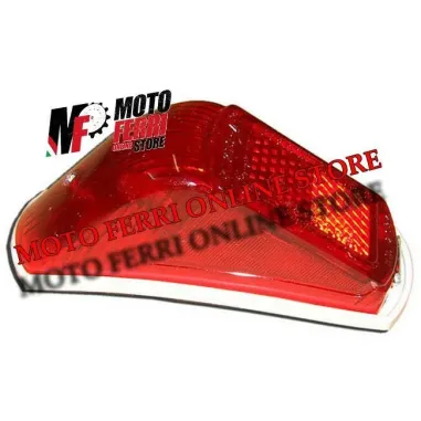 FANALE FARO STOP POSTERIORE PIAGGIO CIAO S SC ARCOBALENO BRAVO CODICE P215