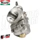 MF3810 Carburatore Dellorto VHSH 30 CS Valvola Piatta Universale Vespa Kart 2T