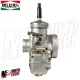 MF3810 Carburatore Dellorto VHSH 30 CS Valvola Piatta Universale Vespa Kart 2T