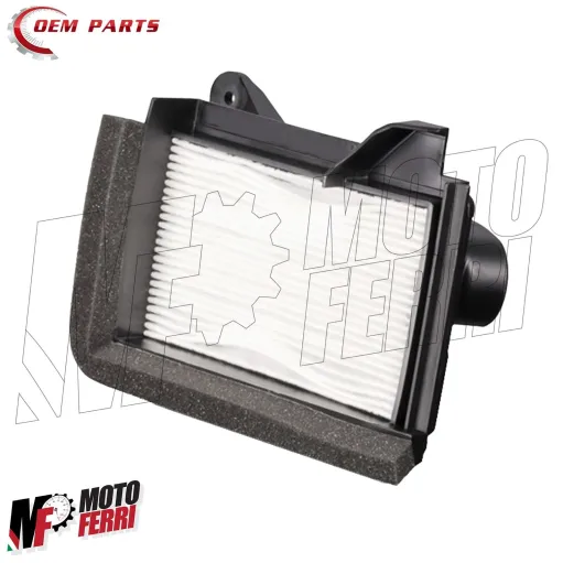 MF1767 Kit Tagliando 3 Filtri Aria Yamaha TMax 530 cc SX DX del 2017 2018 2019