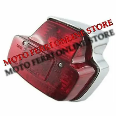 FANALE STOP POSTERIORE PIAGGIO VESPA 125 150 180 GL SPRINT SUPER SPORT