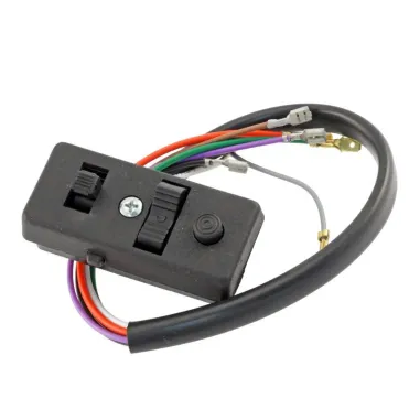 MF0608 Deviatore Interruttore Commutatore Devio Luci per Vespa 50 Special
