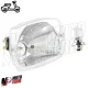 FARO ANTERIORE ALOGENO CON LAMPADA LAMADINA 6 15 VESPA 50 SPECIAL - ELESTART