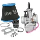 MF3814 Kit Carburatore PWK 30 + Collettore + Filtro Polini Minarelli AM345 AM6