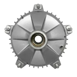 Tamburo Freno Posteriore per Piaggio Ape TM 703 Poker Car Max Benzina / Diesel