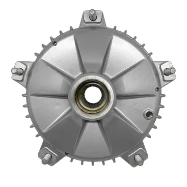 Tamburo Freno Posteriore per Piaggio Ape TM 703 Poker Car Max Benzina / Diesel