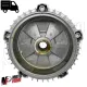 Tamburo Freno Posteriore per Piaggio Ape TM 703 Poker Car Max Benzina / Diesel