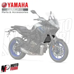 MF2412 Protezione Radiatore Originale Yamaha per Tracer 7 / 700 dal 2020 al 2024 2