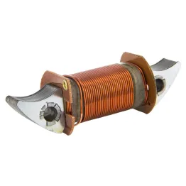 MF1019 Bobina Luce Luci Statore Volano Magnete Piaggio Vespa 50 Special R L N