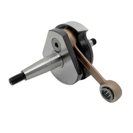 MF1551 Albero Motore TOP Cono 19 Corsa Corta 43 Vespa Special RLN PK Ape 50