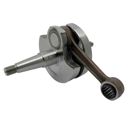 Albero Motore Mazzucchelli AMT154 Rinforzato per Vespa PX 125 150 Arcobaleno