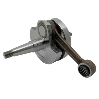 Albero Motore Rinforzato Mazzucchelli AMT154 per Piaggio Vespa PX 125 150