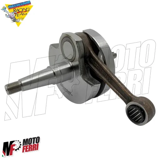 Albero Motore Rinforzato Mazzucchelli AMT154 per Piaggio Vespa PX 125 150