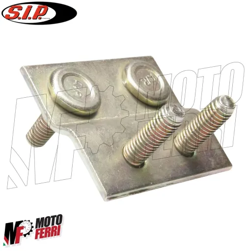 Staffa SIP per Sostegno Centralina Elettronica Piaggio Vespa 125 ET3 Primavera