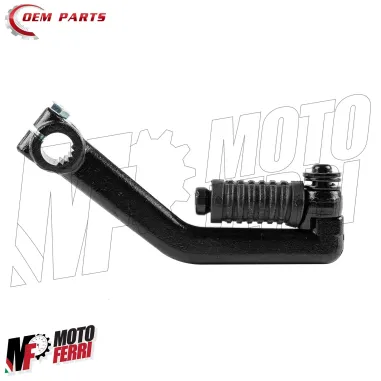 Pedivella Leva Messa in Moto per Gilera 50 Storm Typhoon / X / XR