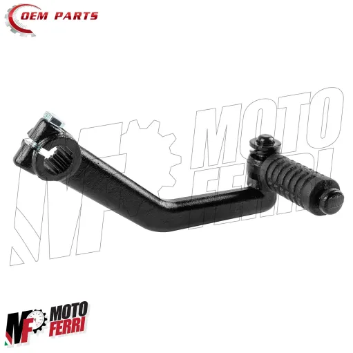 Pedivella Leva Messa in Moto per Gilera 50 Storm Typhoon / X / XR