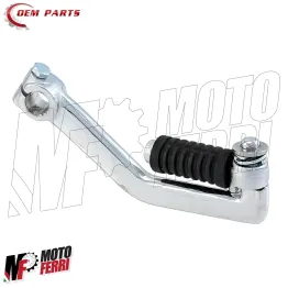 Pedivella Leva Messa in Moto Gilera 50 Ice Runner SP Simoncelli Poggiali Stalker 2