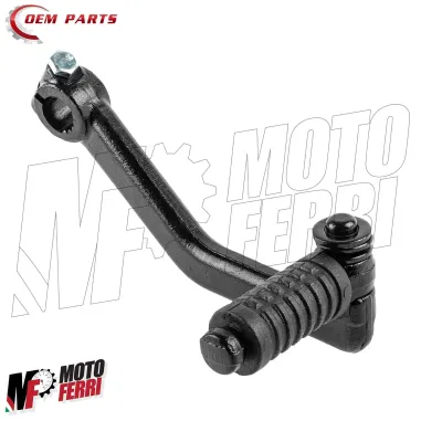 Pedivella Leva Messa in Moto Piaggio 50 NRG Extreme MC3 Power DD DT ZIP SP