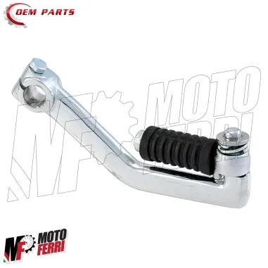 Pedivella Leva Messa in Moto Piaggio 50 ZIP SP RST Fast Rider NRG MC2 MC3