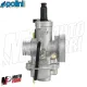MF9587 Carburatore Polini CP 19 Vespa 50 Special 125 ET3 Primavera Modifica 130