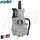 MF9587 Carburatore Polini CP 19 Vespa 50 Special 125 ET3 Primavera Modifica 130
