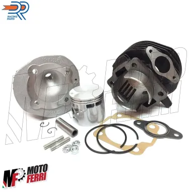 MF3819 Kit Cilindro DR 102 Albero Cono 20 Corsa 43 Cuscinetti Vespa 50 PK S XL