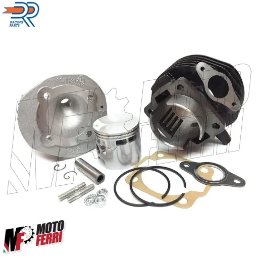MF3819 Kit Cilindro DR 102 Albero Cono 20 Corsa 43 Cuscinetti Vespa 50 PK S XL
