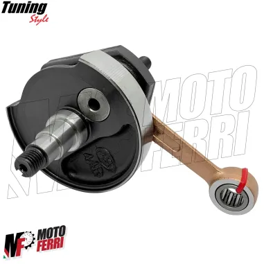 MF3819 Kit Cilindro DR 102 Albero Cono 20 Corsa 43 Cuscinetti Vespa 50 Special