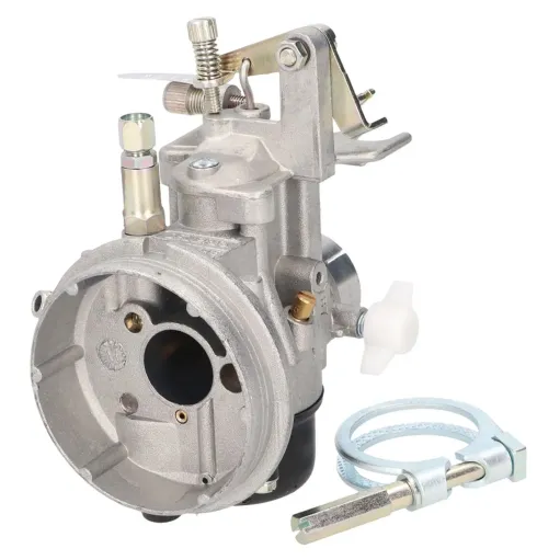 MF0658 Carburatore Dellorto SHBC 19.19E Vespa PK 50 125 XL Motore 102 115 130