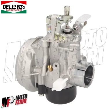MF0658 Carburatore Dellorto SHBC 19.19E Vespa PK 50 125 XL Motore 102 115 130