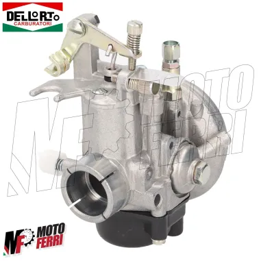 MF0658 Carburatore Dellorto SHBC 19.19E Vespa PK 50 125 XL S Mod 102 115 130