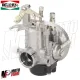 MF0658 Carburatore Dellorto SHBC 19.19E Vespa PK 50 125 XL S Mod 102 115 130