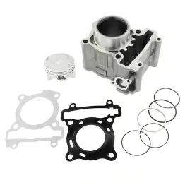 MF3092 Kit Cilindro Alluminio Dm 52 Yamaha 125cc XMax XCity YZF-R MT WR R / X
