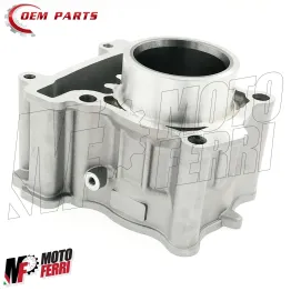 MF3092 Kit Cilindro Alluminio Dm 52 Yamaha 125cc XMax XCity YZF-R MT WR R / X 2