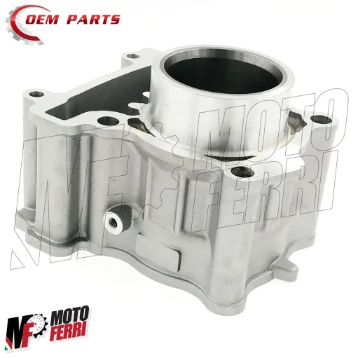 MF3092 Kit Cilindro Alluminio Dm 52 Yamaha 125cc XMax XCity YZF-R MT WR R / X